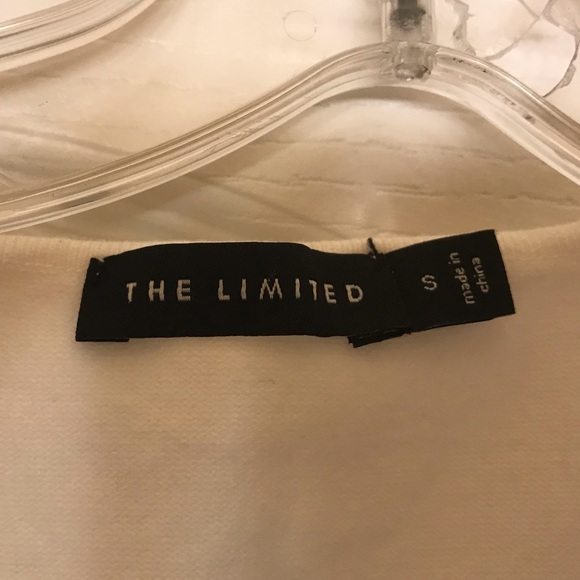 Shirtsleeve button up short summer sweater size S - Picture 6 of 6